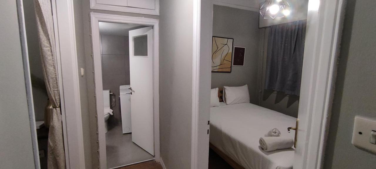 Ferienwohnung Location...Acropolis! Athen Exterior foto